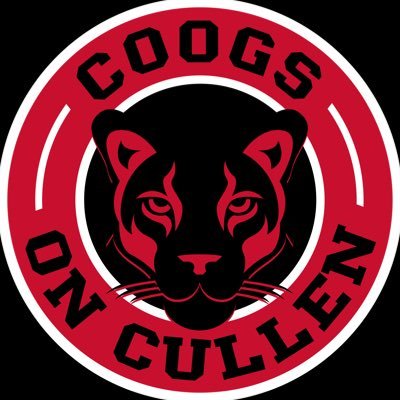 Talkin Bout Them Coogs on Cullen