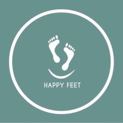 happyfeetpod's profile picture. Providing podiatry care
