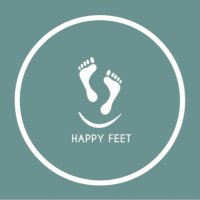 Happy Feet (@happyfeetpod) 's Twitter Profile