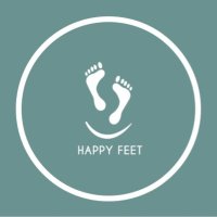 Happy Feet(@happyfeetpod) 's Twitter Profileg