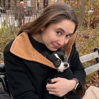 Meredith Cash (@mercash22) 's Twitter Profile Photo