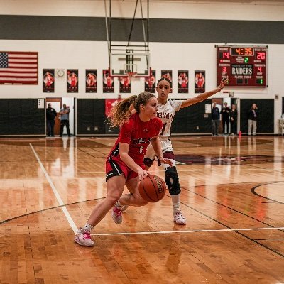 madelynadamson2's profile picture. OCHS 25’ #1 || Comets 17u Coleman Select AAU || 5'8” Guard || 4.9 GPA || email: madelyna480@gmail.com