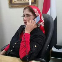 Sahar Abdallah(@sahar45erter) 's Twitter Profile Photo