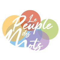 Le peuple des mots (@lepeupledesmots) 's Twitter Profile Photo Le peuple des mots (@lepeupledesmots) 's Twitter Profile Photo