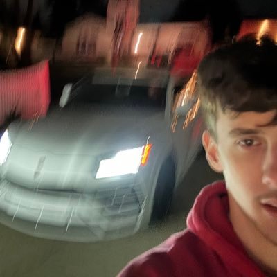 FrYFrY45 Profile Picture