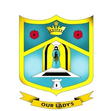 Official X account for Our Lady's Catholic High School. A great Catholic school based in Preston, Lancashire.