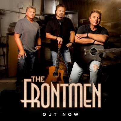 TheFrontmenLive Profile Picture