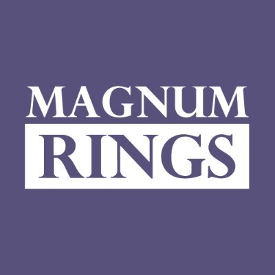 Welcome to Magnum Rings – the forefront of scientific innovation in natural penis enlargement. #MaleEnhancement #PenisEnlargement #penissize
#ed