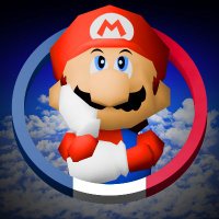 SM64 France (@sm64_france) 's Twitter Profile Photo SM64 France (@sm64_france) 's Twitter Profile Photo