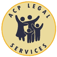 ACP Legal Services(@acplegalservice) 's Twitter Profile Photo