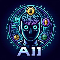 AI_CryptoGuy(@AI_CryptoGuy) 's Twitter Profile Photo