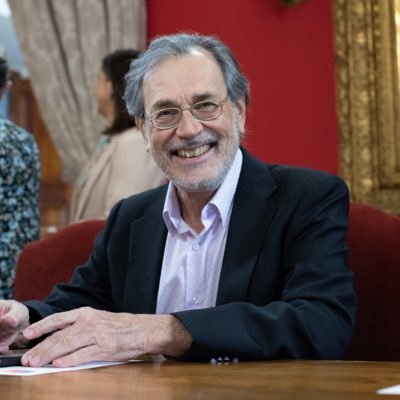 Médico otorrinolaringólogo | Ex Subsecretario de Redes Asistenciales del @ministeriosalud.