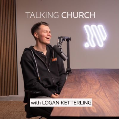 Podcast for Christian Leaders | Hosted by @LoganKetterling | @rivervalleymn | Watch latest episode here ⤵️