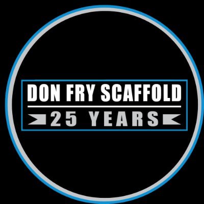 DonFryScaffold Profile Picture