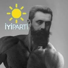 SiyonistKemal's profile picture. Kapitalist
İYİP Aslanı