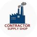 Contractor Supply Shop (@contract_shop) Twitter profile photo