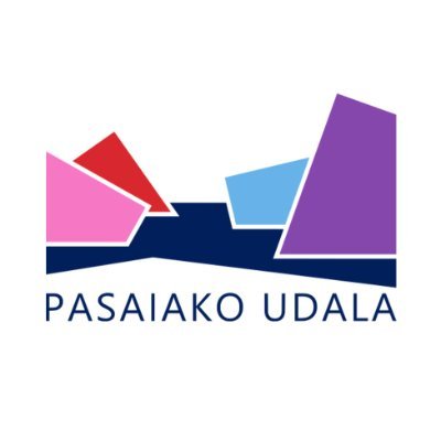 Pasaiako Udalaren kontu ofiziala 
Cuenta oficial del Ayuntamiento de Pasaia