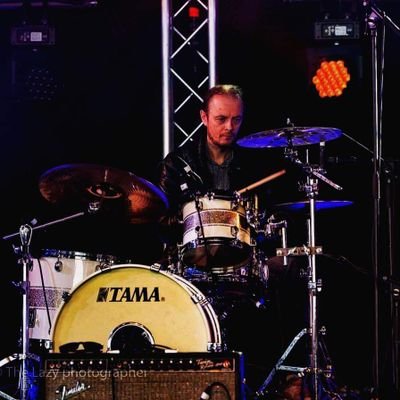 Drummer based in Plymouth (UK).