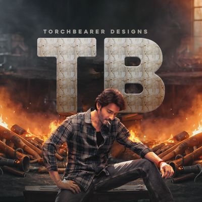 TorchbearerEdit Profile Picture