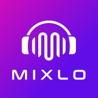 Mixlo(@mixloapp) 's Twitter Profileg