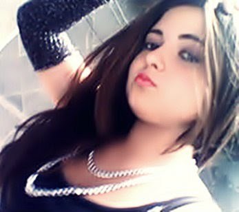 #Ariana e Feliz.......