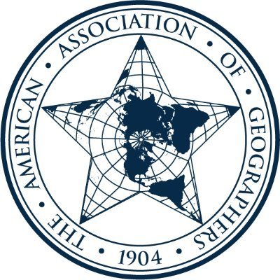 Economic Geography Specialty Group of the American Association of Geographers (@theAAG). Also at https://t.co/G4T71cRMjL.
