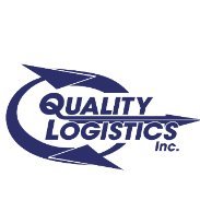 Looking to make a Quality Move? Come drive for Quality Logistics where we put drivers first!! Find out more on our website; https://t.co/YxMOvalRNJ