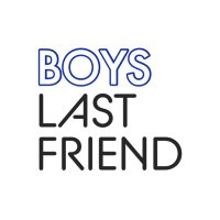 BOYS LAST FRIEND (@boyslastfriend) 's Twitter Profile Photo BOYS LAST FRIEND (@boyslastfriend) 's Twitter Profile Photo