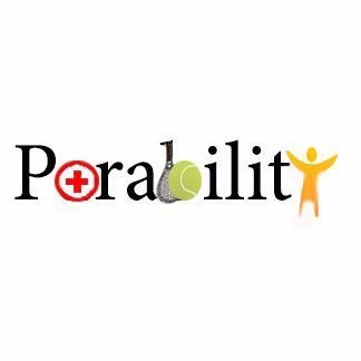 Welcome to Parability's Twitter account for Sport, Health, Accessibility, Recreation and Exercise.