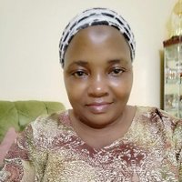 Nakigozi Ramrah (@nakigoziramrah) 's Twitter Profile
