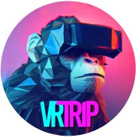 VR-TRIP(@VR_Trip_) 's Twitter Profile Photo