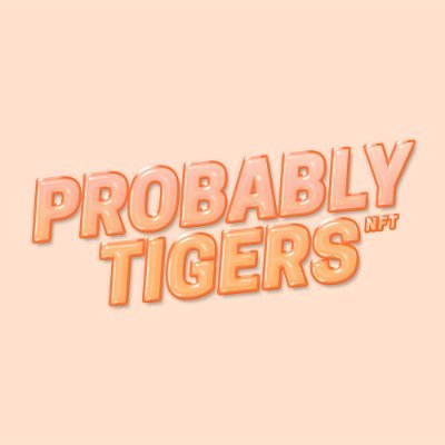 Probably Tigersさんのプロフィール画像