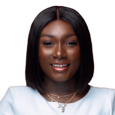 🇬🇭🇬🇧 LSE’24 | UNFPA YoLe Alum | Social, Gender & Youth Advocate | Entrepreneur | Politics