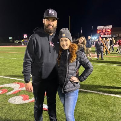 Christ Follower - Husband to Payton - Glen Rose DC - FCA Huddle Leader