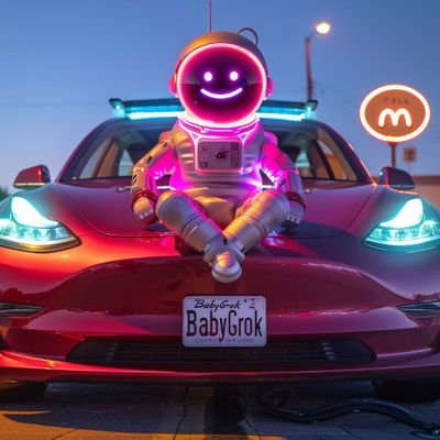 kunyu118's profile picture. babygrok