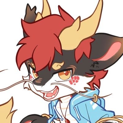 我不是宵さんのプロフィール画像