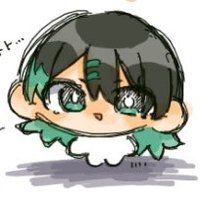 きまず (@kimazu_kmz) 's Twitter Profile Photo きまず (@kimazu_kmz) 's Twitter Profile Photo