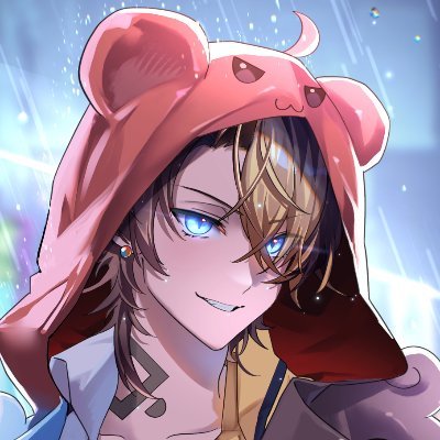 鬼熊隊長kumaichi👻｜熊熊VTuber｜真3.0明年出爐さんのプロフィール画像