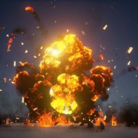 explosion videos (@videolarpatlama) 's Twitter Profile