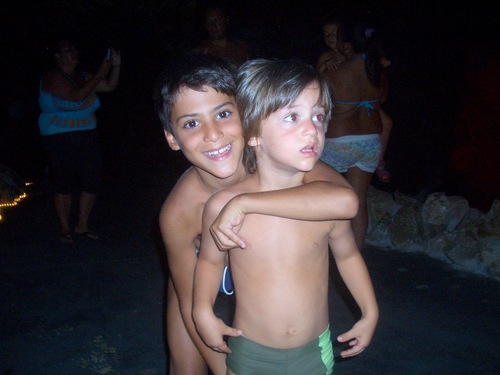 riccardolangell's profile picture. 