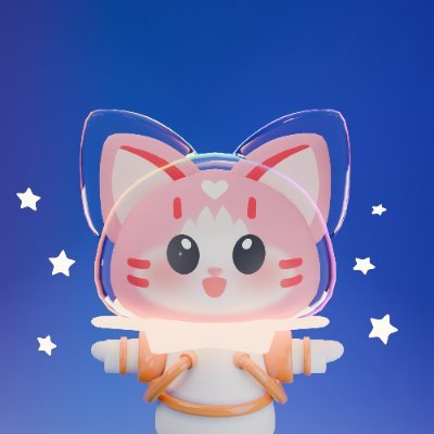 Expand your #NFT collection with Celestial cuties based on $TON getgems 🌠
https://t.co/91iqQtYYZ3