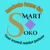 SmartSoko - Farmer link (@smartsoko_link) Twitter profile photo SmartSoko - Farmer link (@smartsoko_link) Twitter profile photo