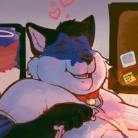 Jay (@wolf_nights_) 's Twitter Profile