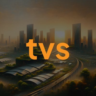 web3tvs's profile picture. Exploring tech's transformative power in the 2020s. We makes cutting-edge innovations accessible, inspiring a future of abundance and sustainability.