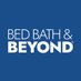 Bed Bath & Beyond (@bedbathbeyond) Twitter profile photo Bed Bath & Beyond (@bedbathbeyond) Twitter profile photo