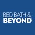 Bed Bath & Beyond (@BedBathBeyond) Twitter profile photo