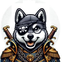 IronDoge (@iron_dogetoken) 's Twitter Profile