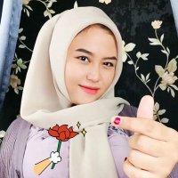 Hijabers Hot 2024 (@fahirasalwa2024) 's Twitter Profile Photo
