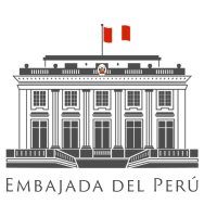 Embajada del Perú en Chile(@ElPeruEnChile) 's Twitter Profile Photo