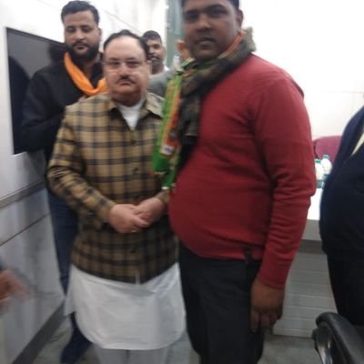 NANDUKASHYAP3's profile picture. कार्यकारिणी में सदस्य अनुसूचित जाति मोर्चा दिल्ली प्रदेश भाजपा                                                             पूर्व प्रत्याशी दिल्ली नगर निगम